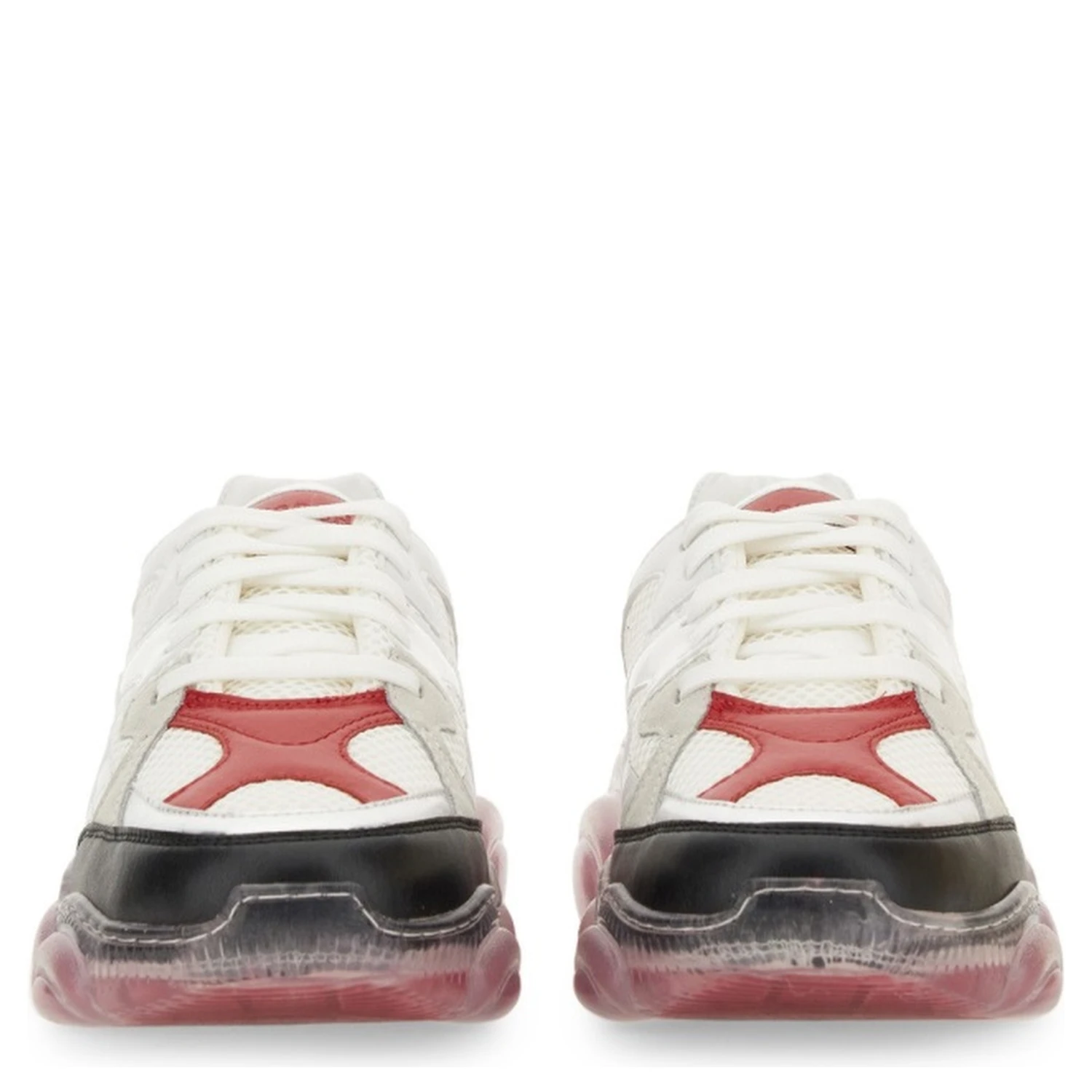"TEDDY" SNEAKER