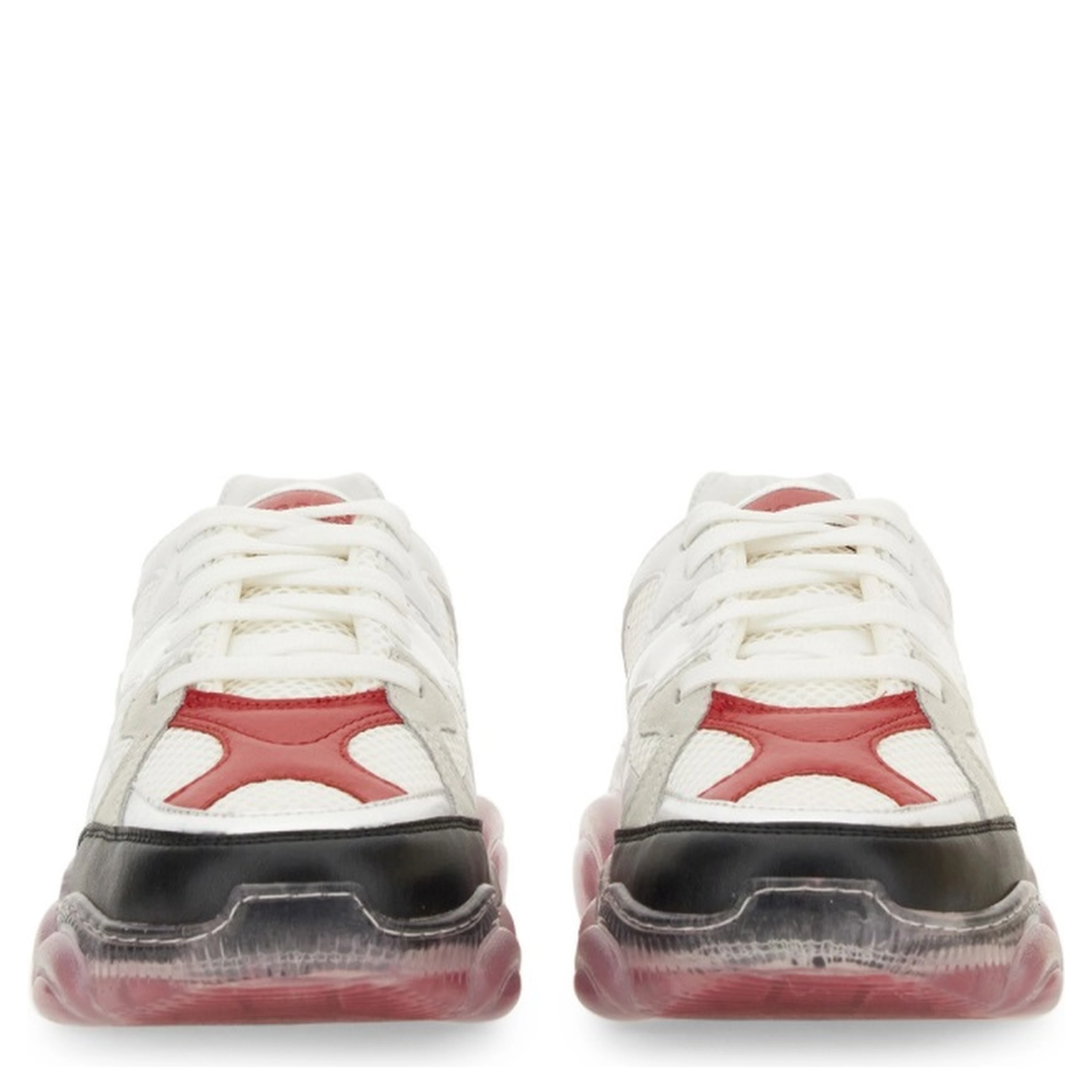 "TEDDY" SNEAKER