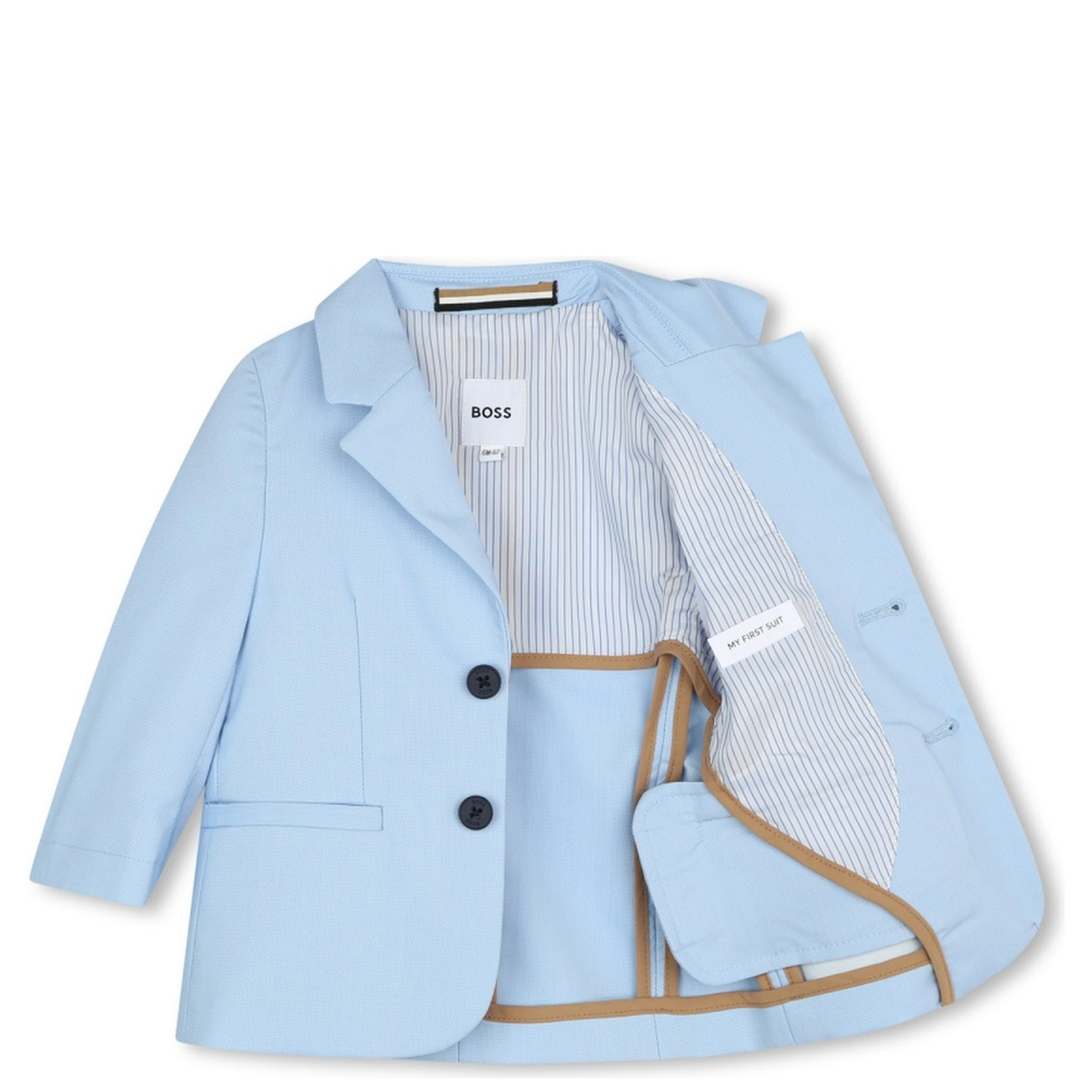 formal jacket