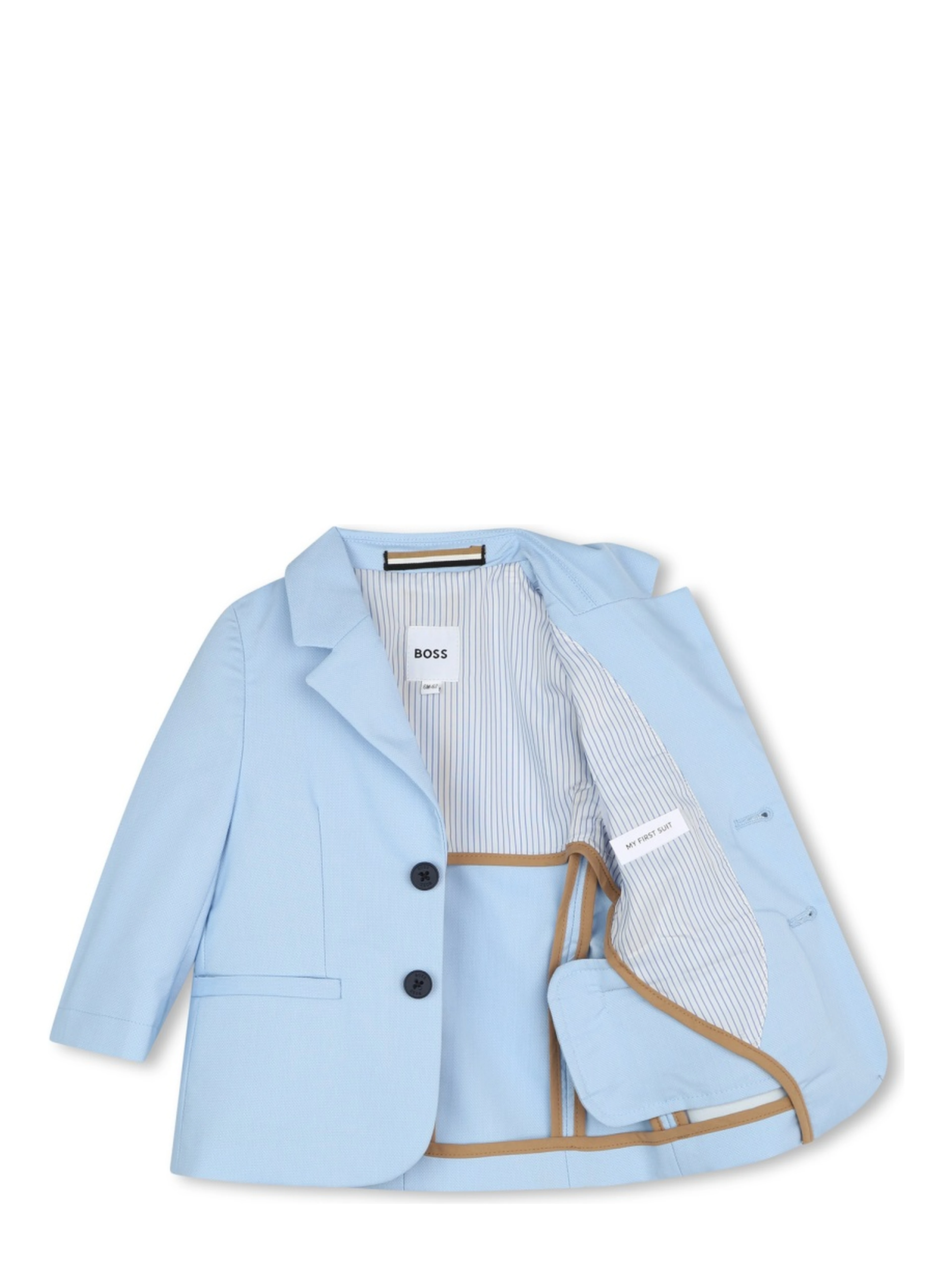 formal jacket