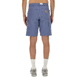 BERMUDA SHORTS "COLUMBIA"