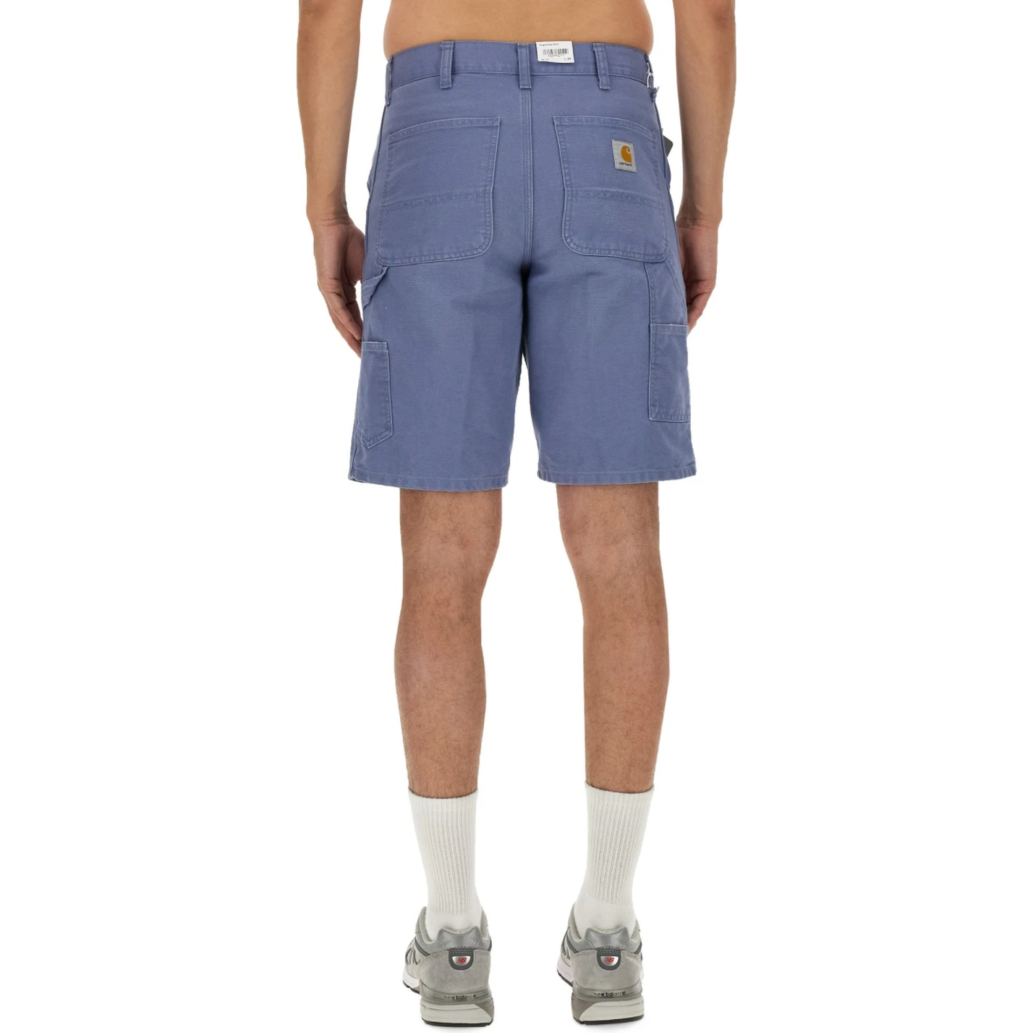 BERMUDA SHORTS "COLUMBIA"