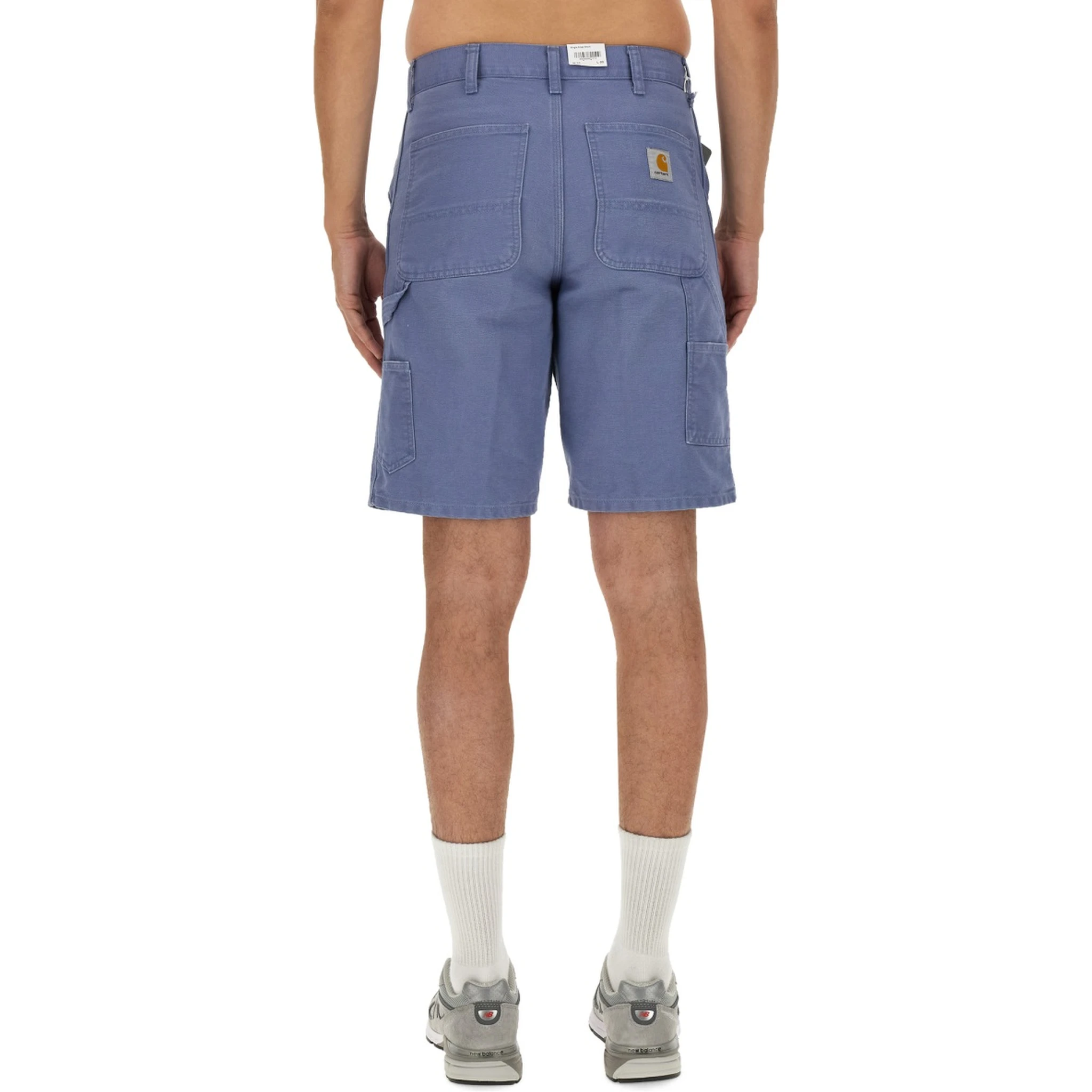 BERMUDA SHORTS "COLUMBIA"