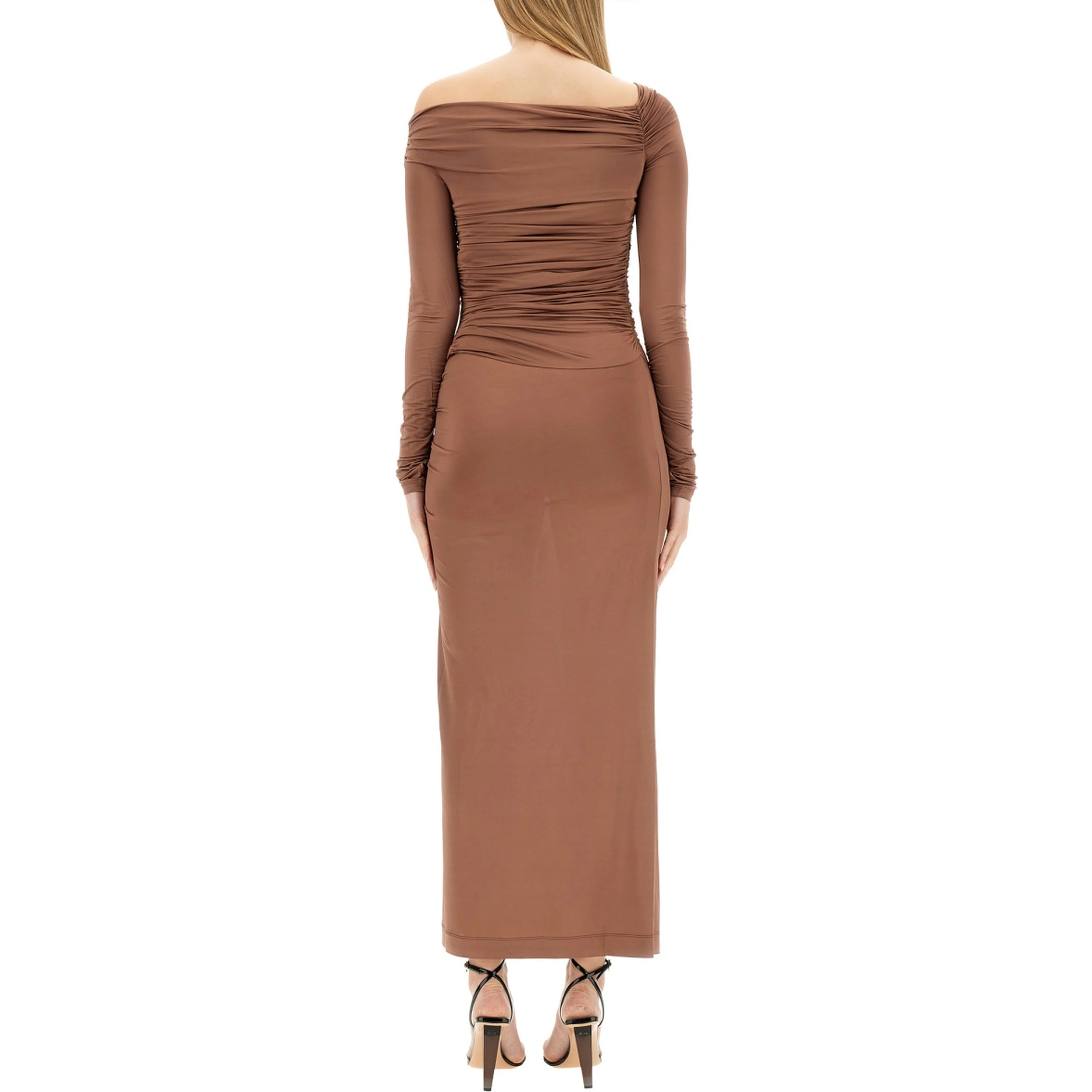 MIDI DRESS