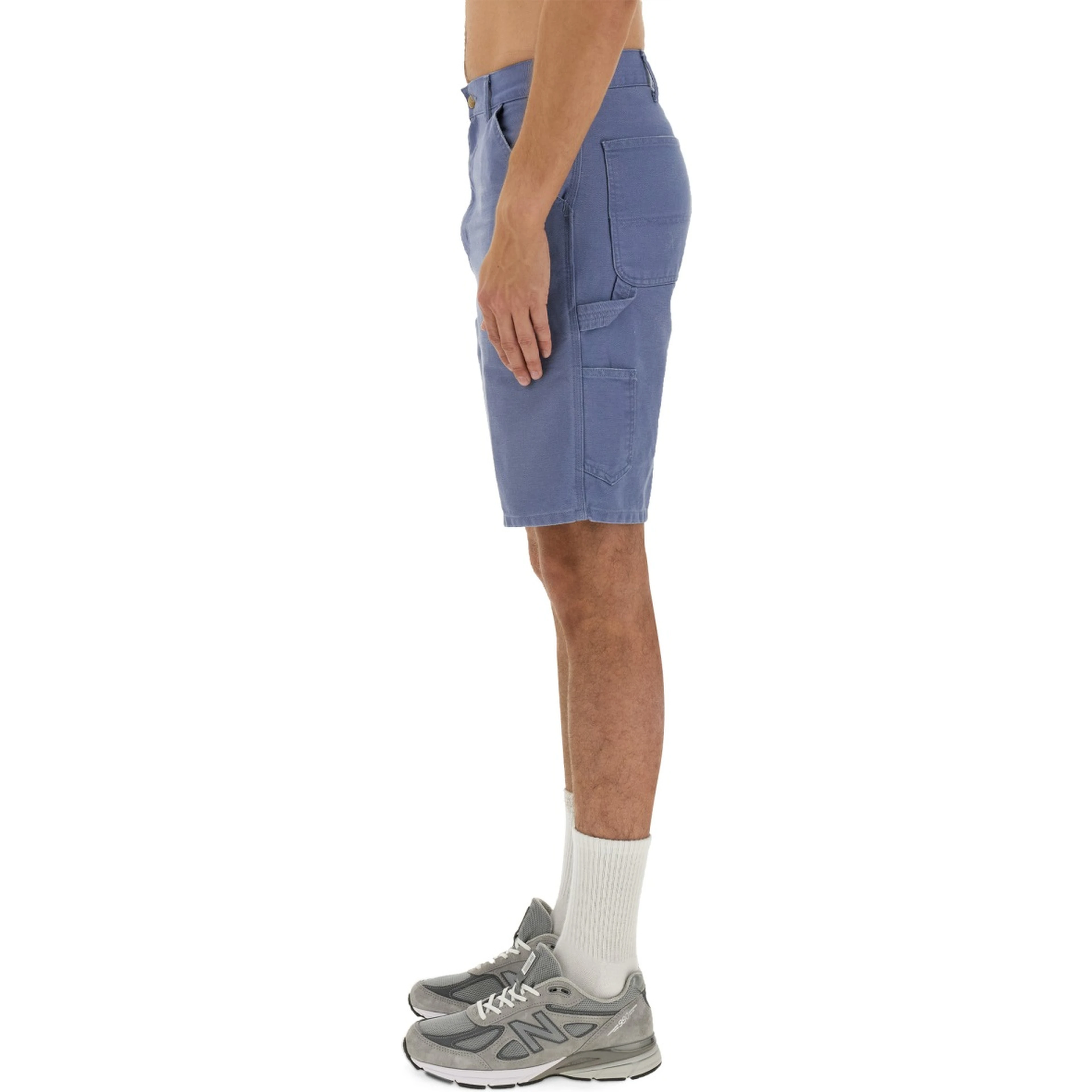 BERMUDA SHORTS "COLUMBIA"