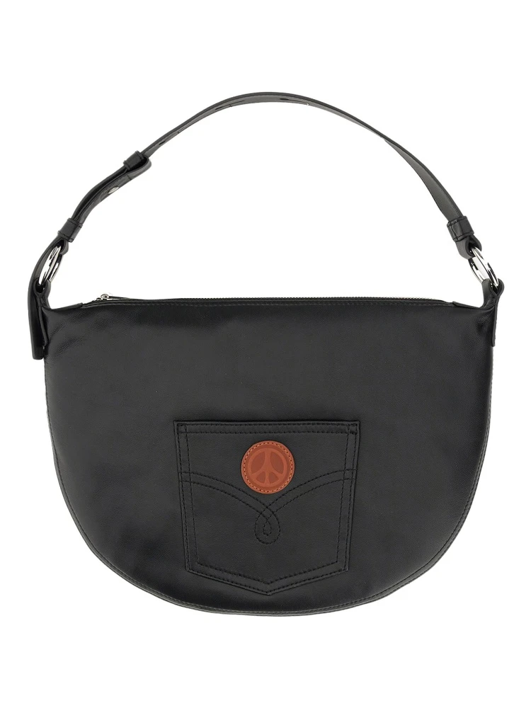 NYLON BAG.