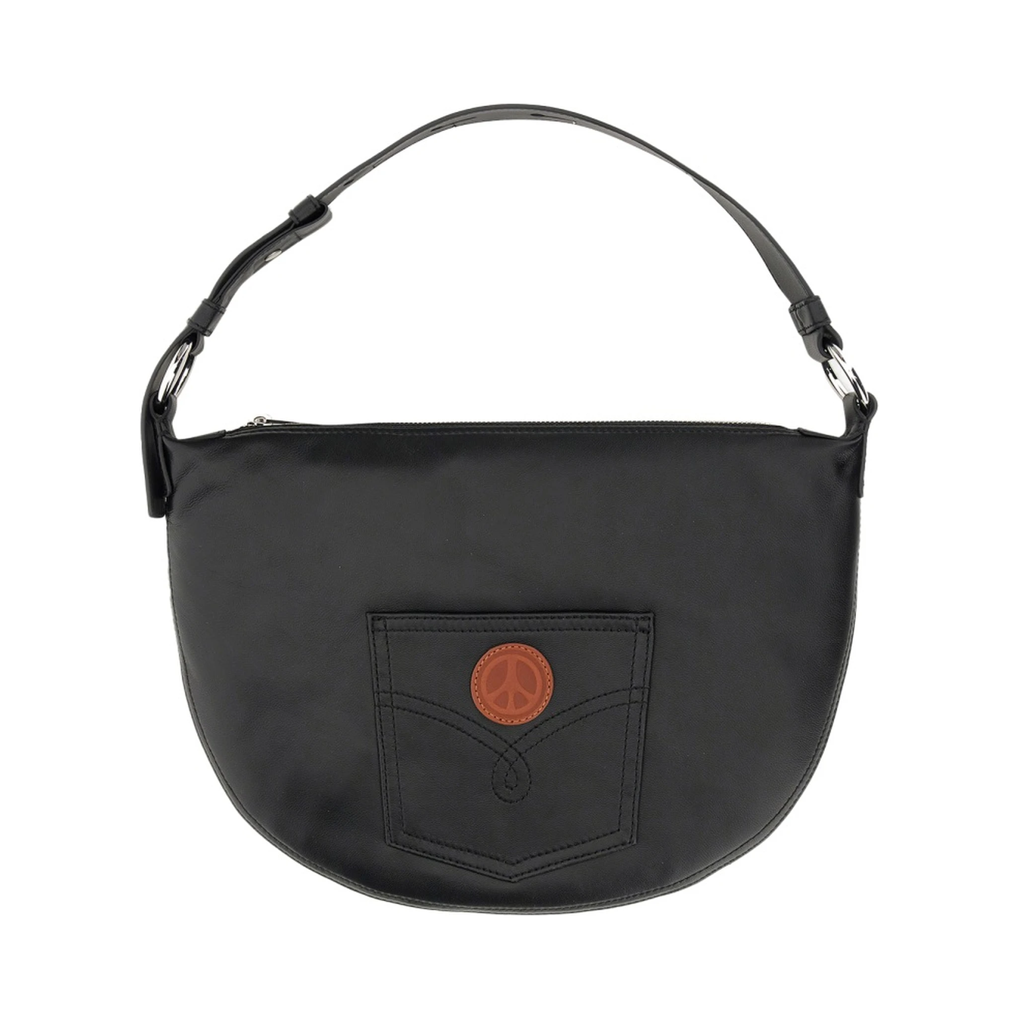 NYLON BAG.