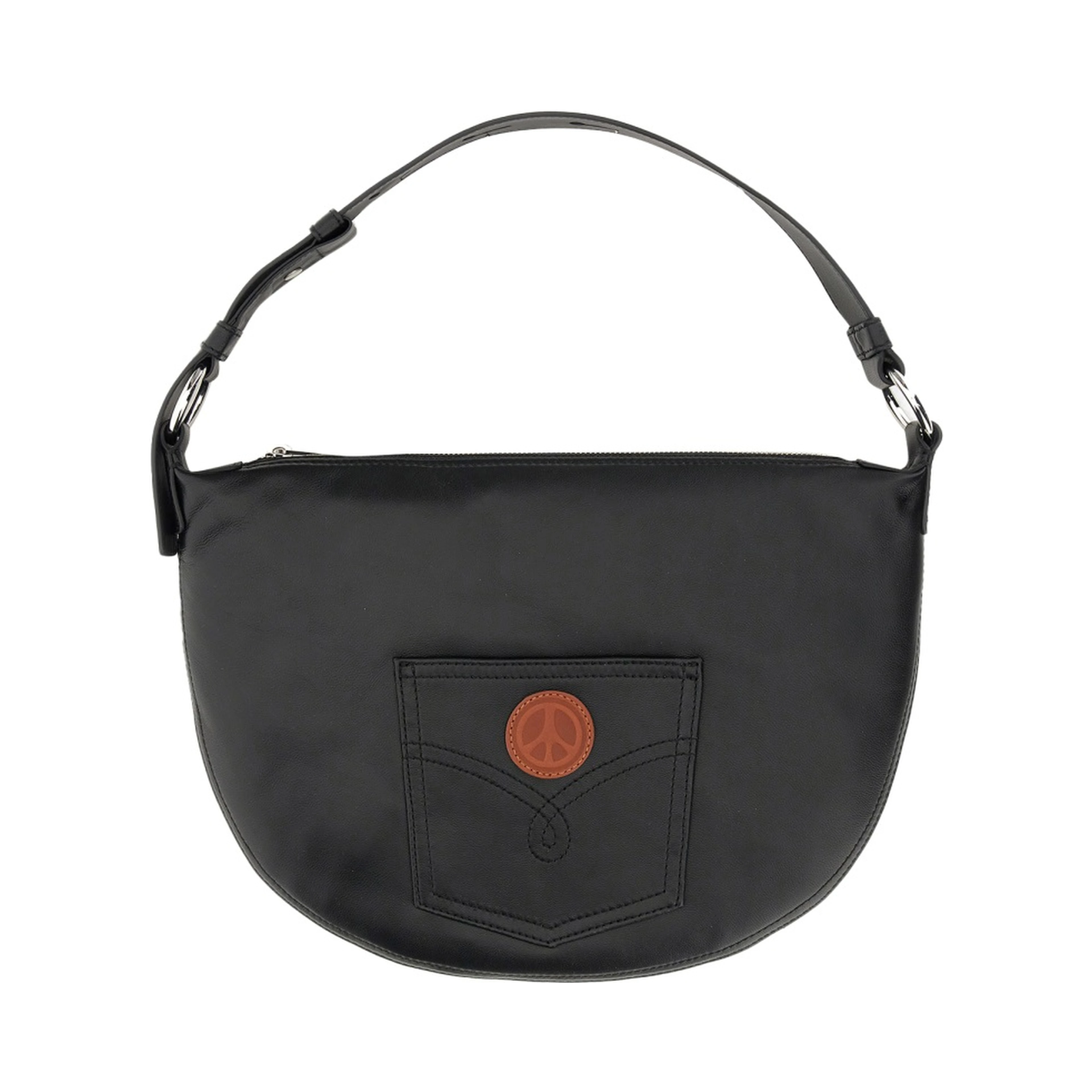 NYLON BAG.