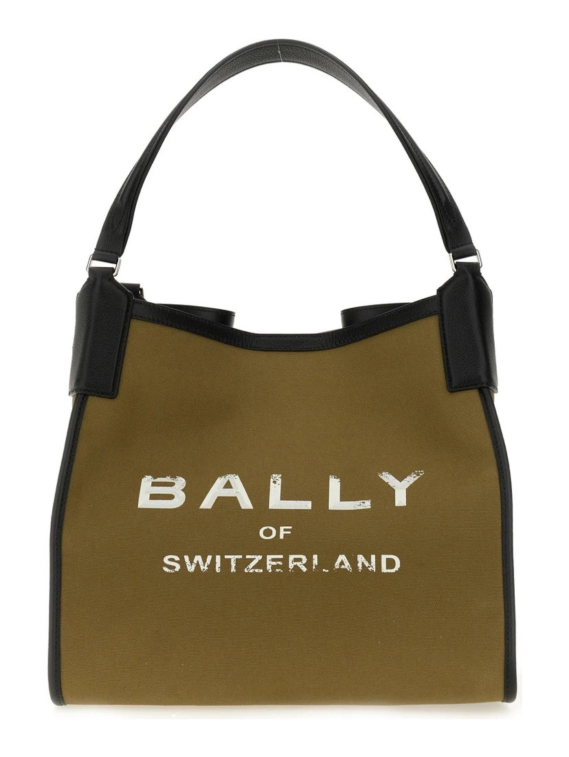 SHOPPING BAG "ARKLE" LARGE