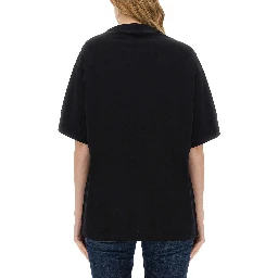 PALM SOFT FIT T-SHIRT SKI CLUB