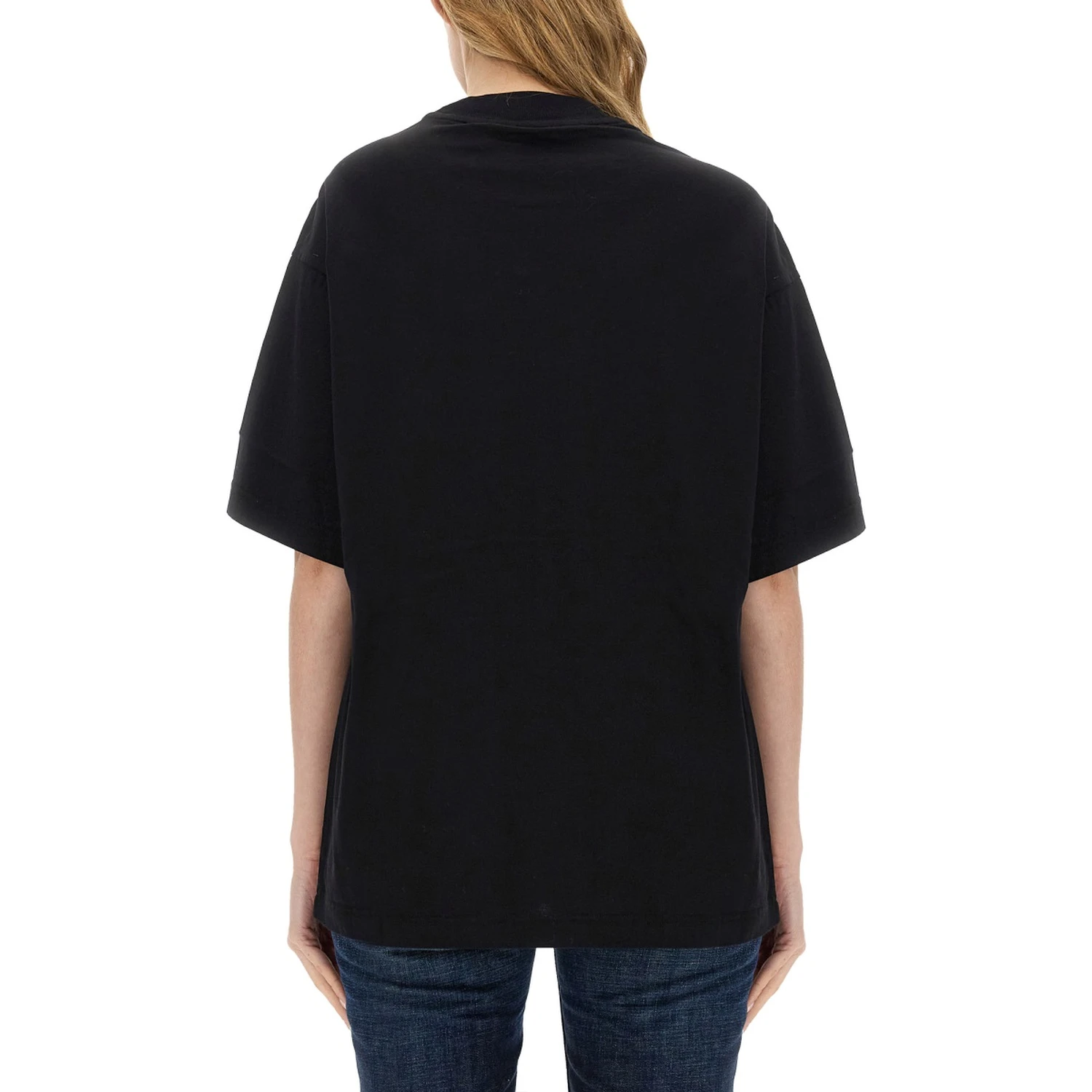 PALM SOFT FIT T-SHIRT SKI CLUB