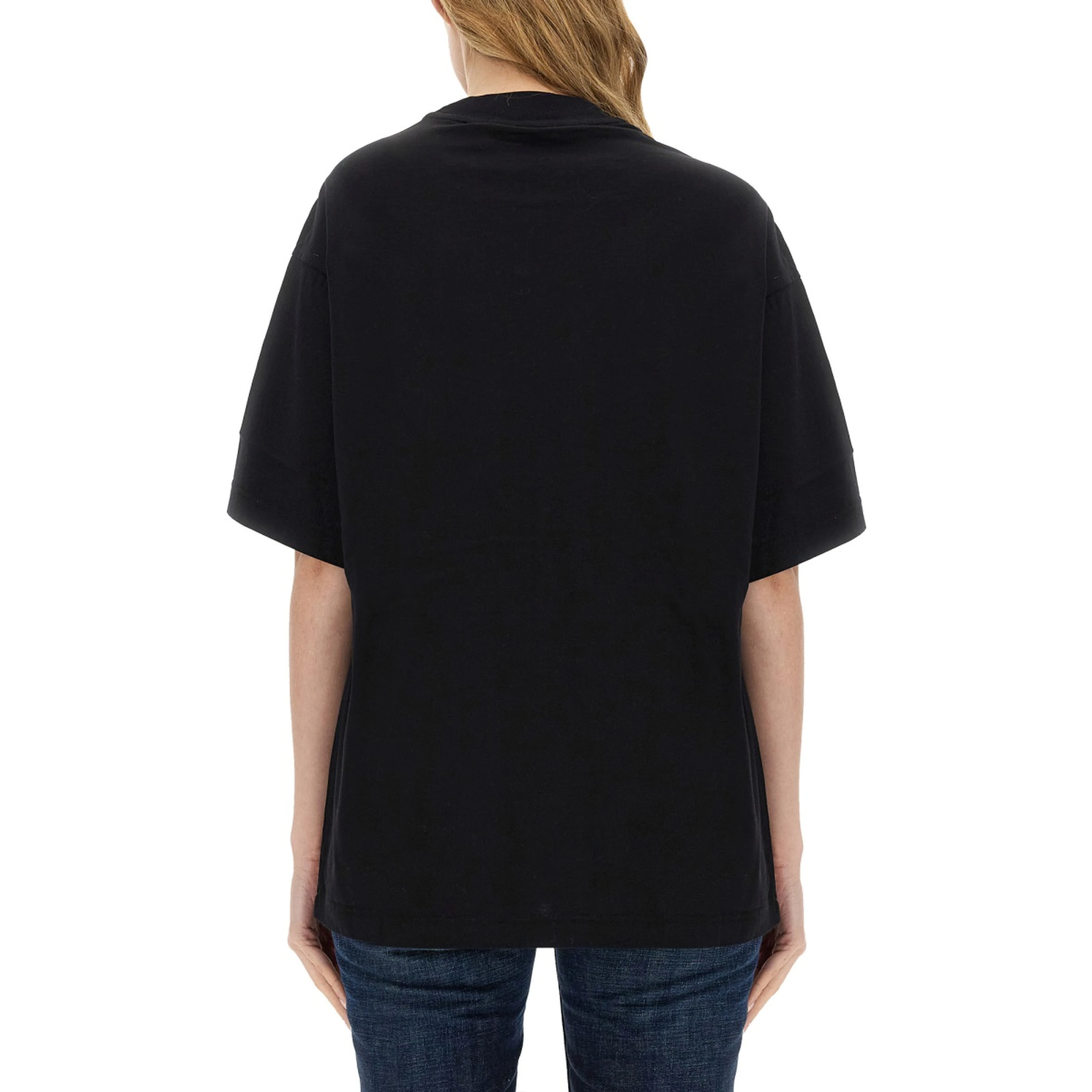 PALM SOFT FIT T-SHIRT SKI CLUB