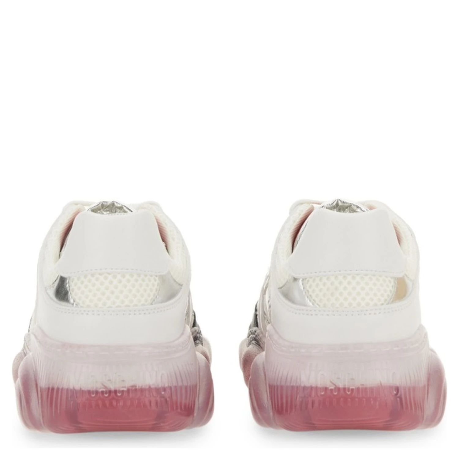 "TEDDY" SNEAKER