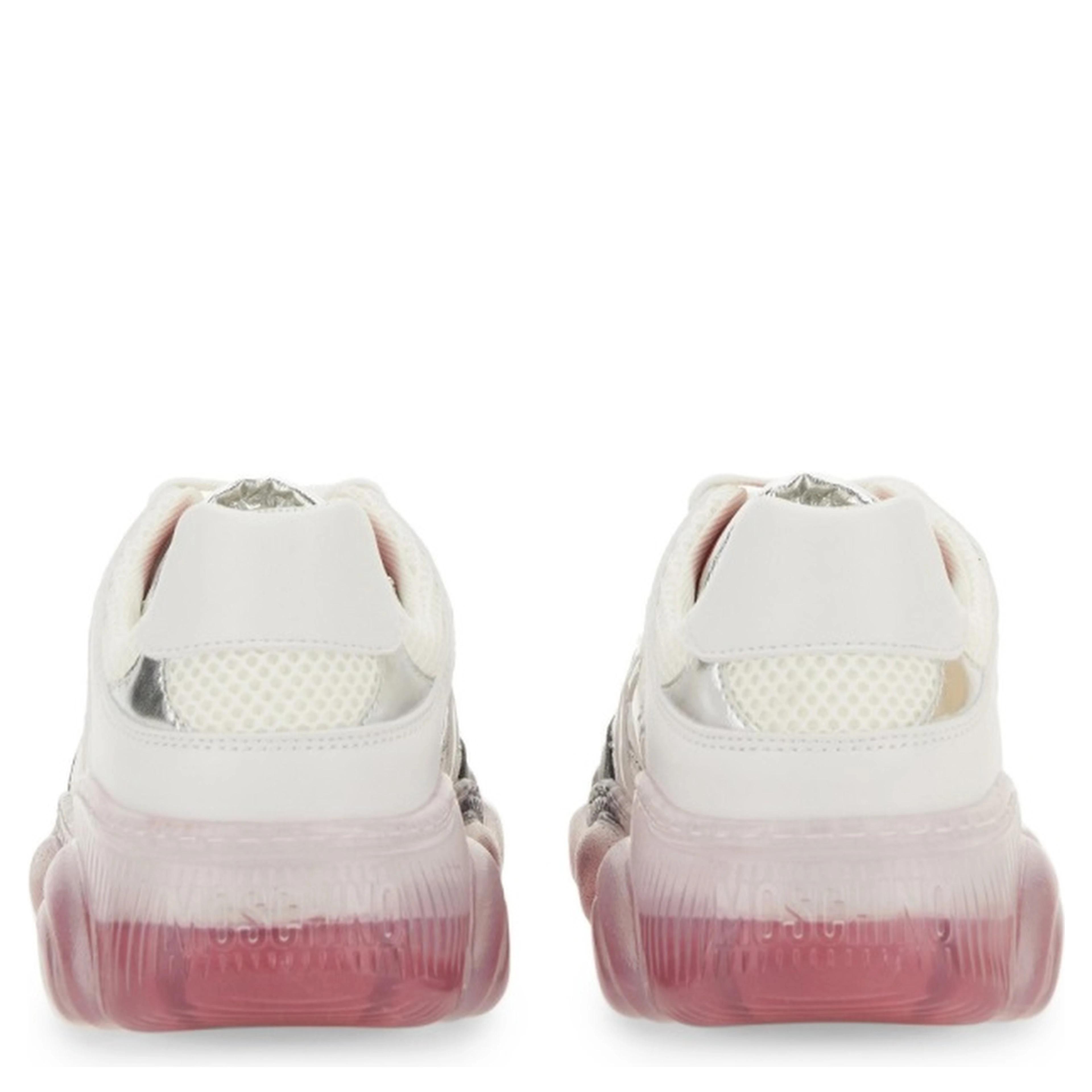 "TEDDY" SNEAKER