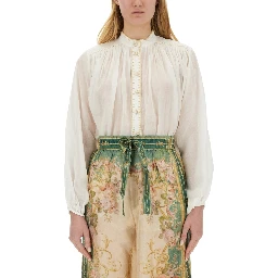 "JUNIE BILLOW" SHIRT