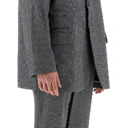 WOOL JACKET