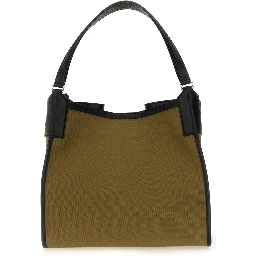 SHOPPING BAG "ARKLE" LARGE