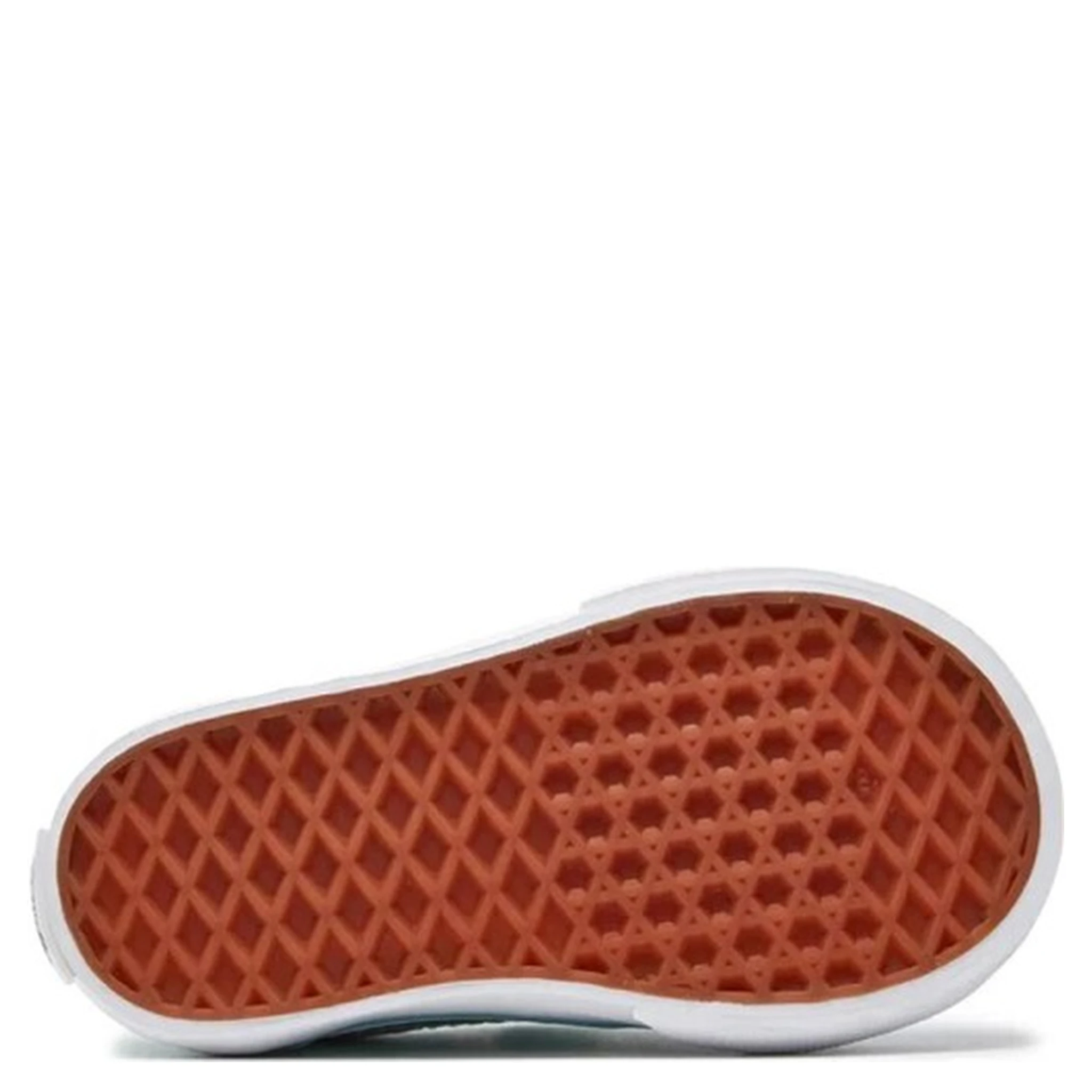 old skool v glitter pastel blue