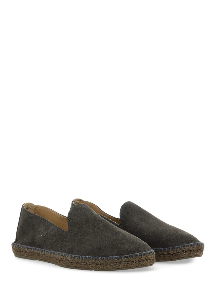 ESPADRILLE IN SUEDE alternative