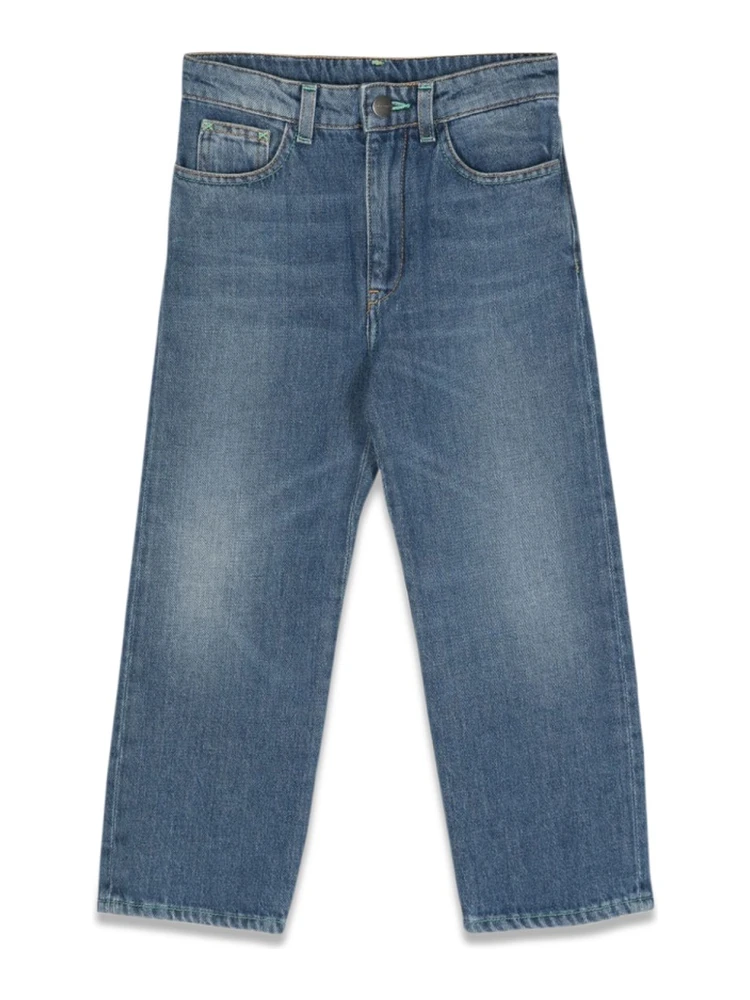 curved stone reg.den.pants