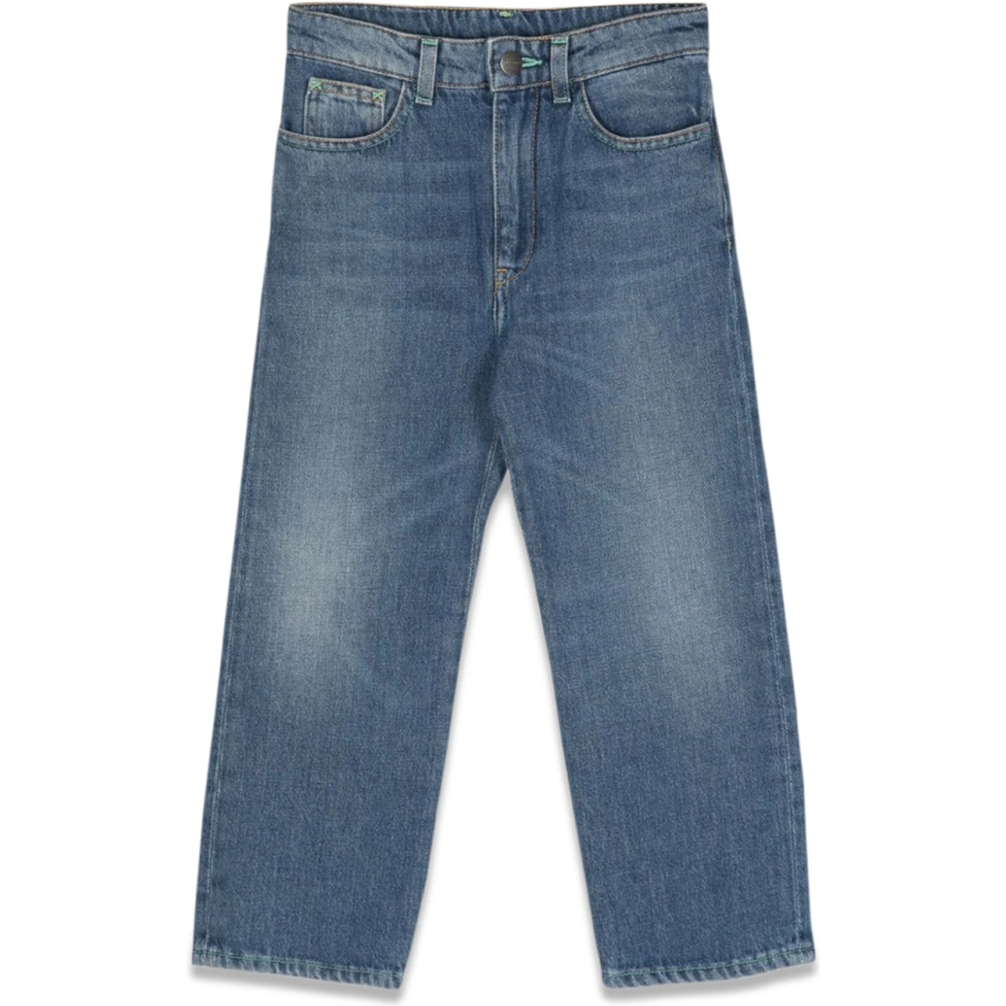 curved stone reg.den.pants