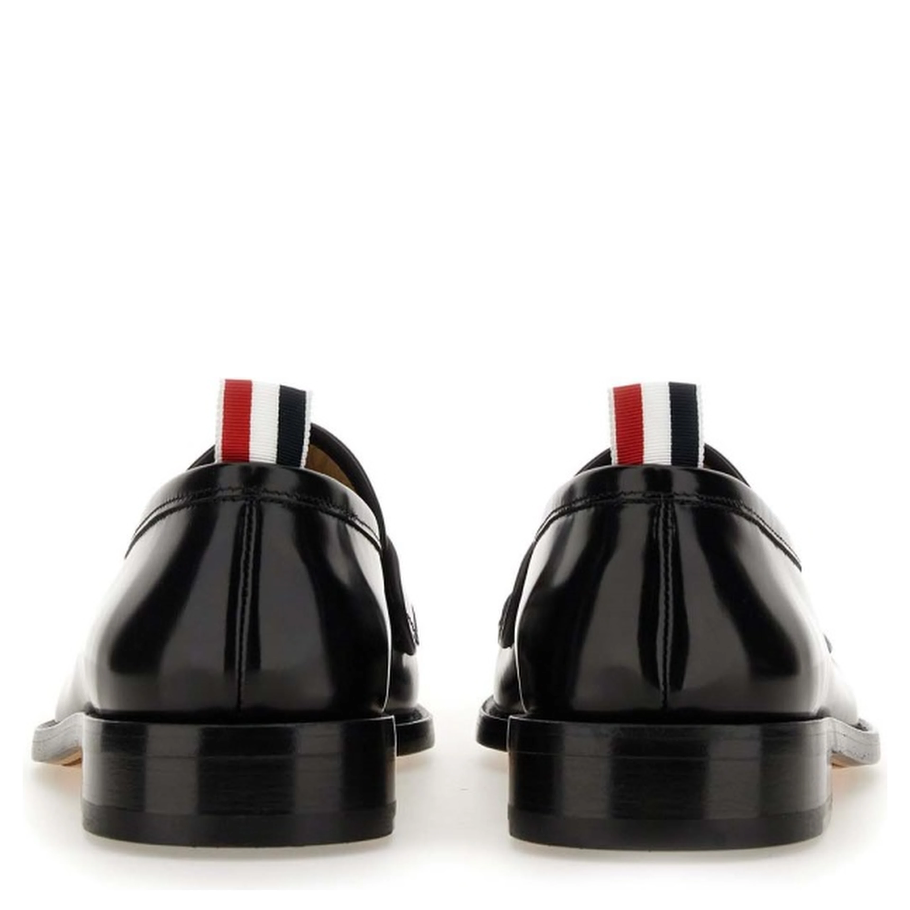 LEATHER LOAFER