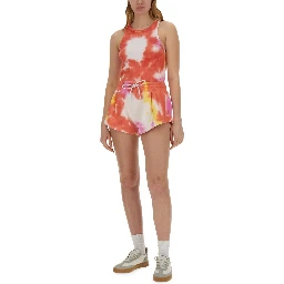 TOP TIE-DYE