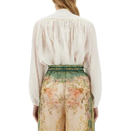 "JUNIE BILLOW" SHIRT