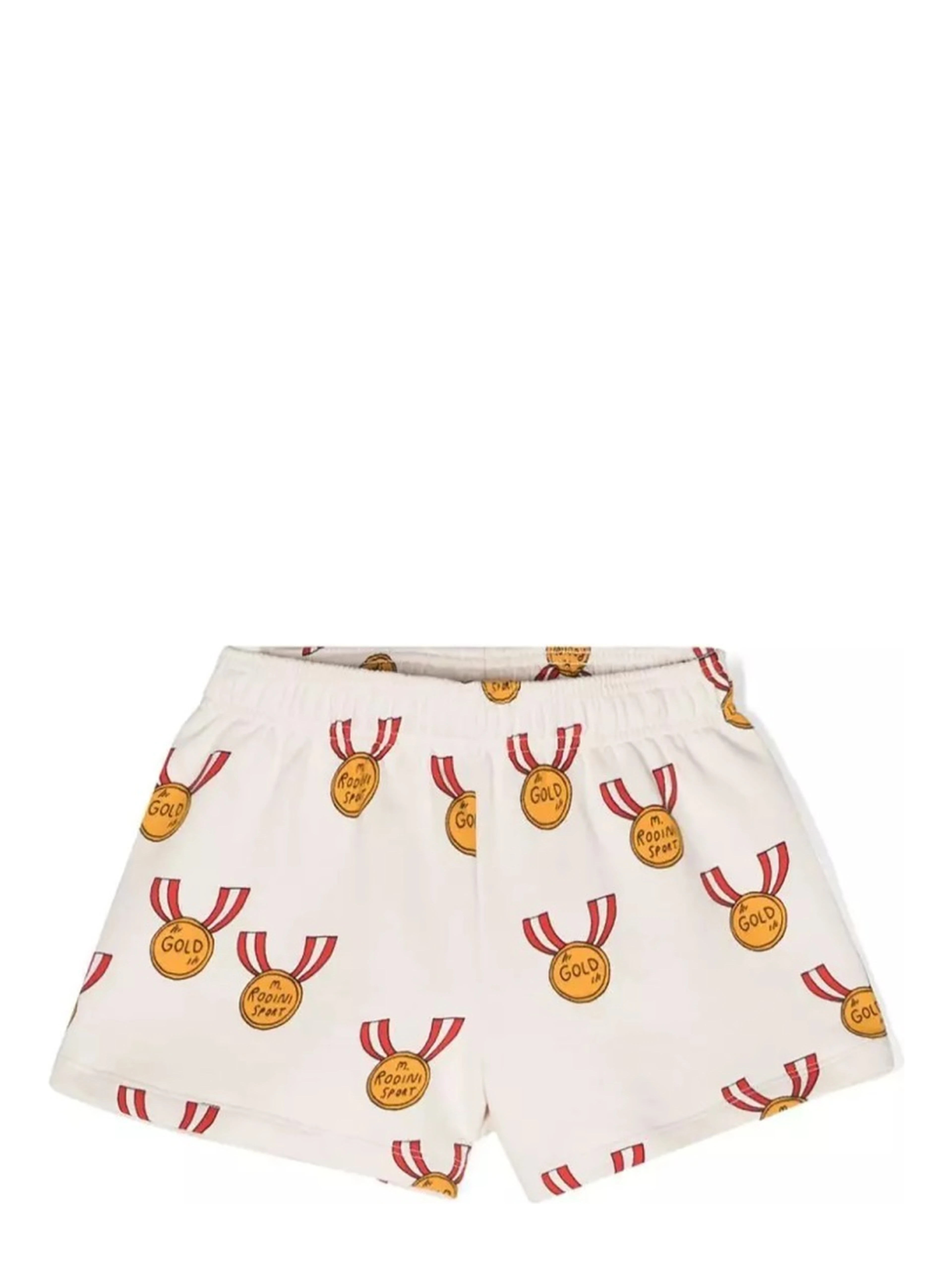 medals aop sweatshorts - chapter 1