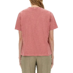 SUMMER SUN PRINT T-SHIRT