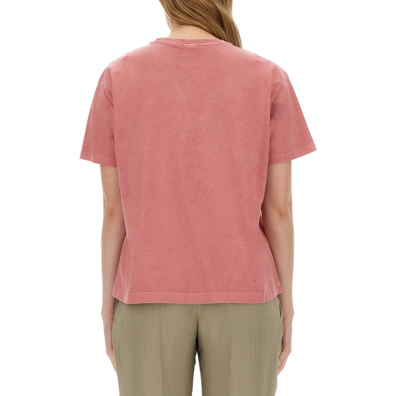 SUMMER SUN PRINT T-SHIRT