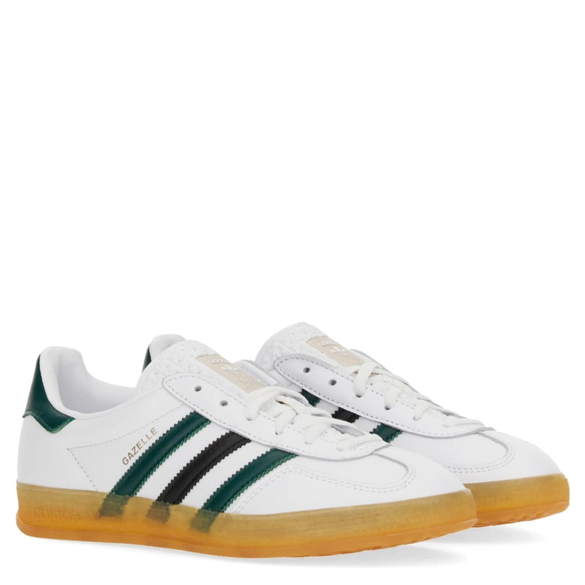 GAZELLE INDOOR SHOE