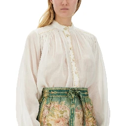 "JUNIE BILLOW" SHIRT