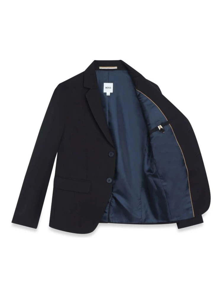 giacca da cerimonia alternative