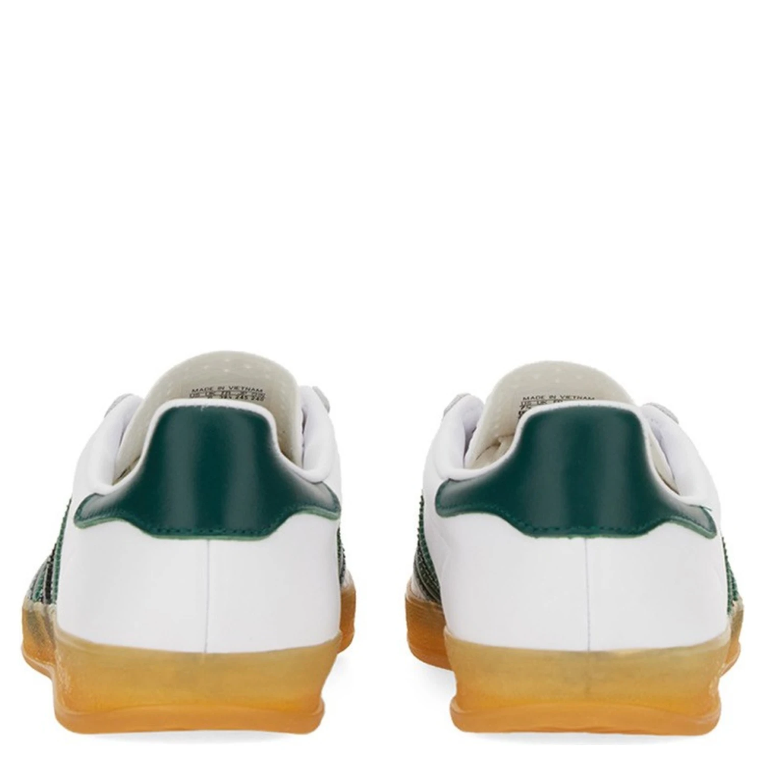 GAZELLE INDOOR SHOE