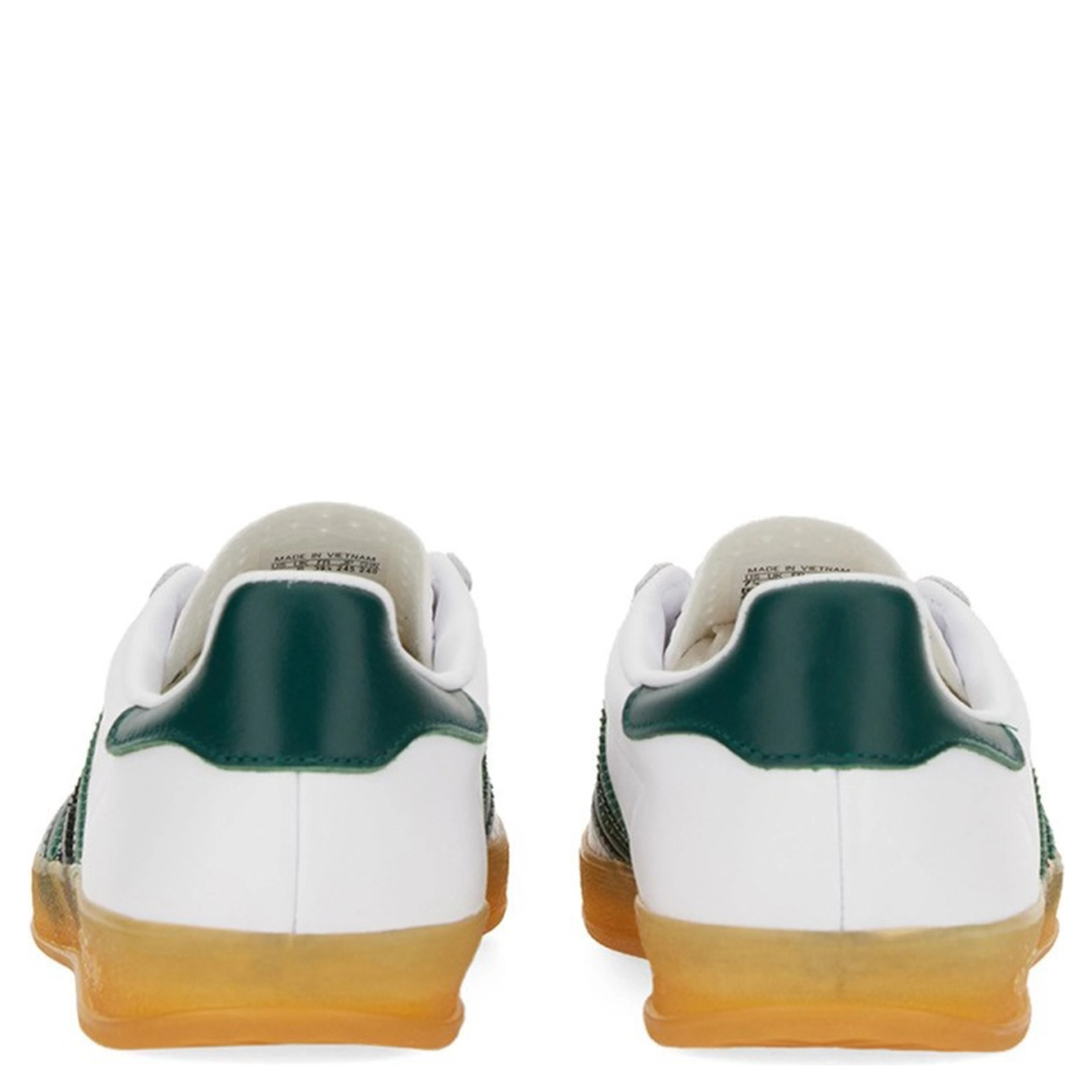 GAZELLE INDOOR SHOE