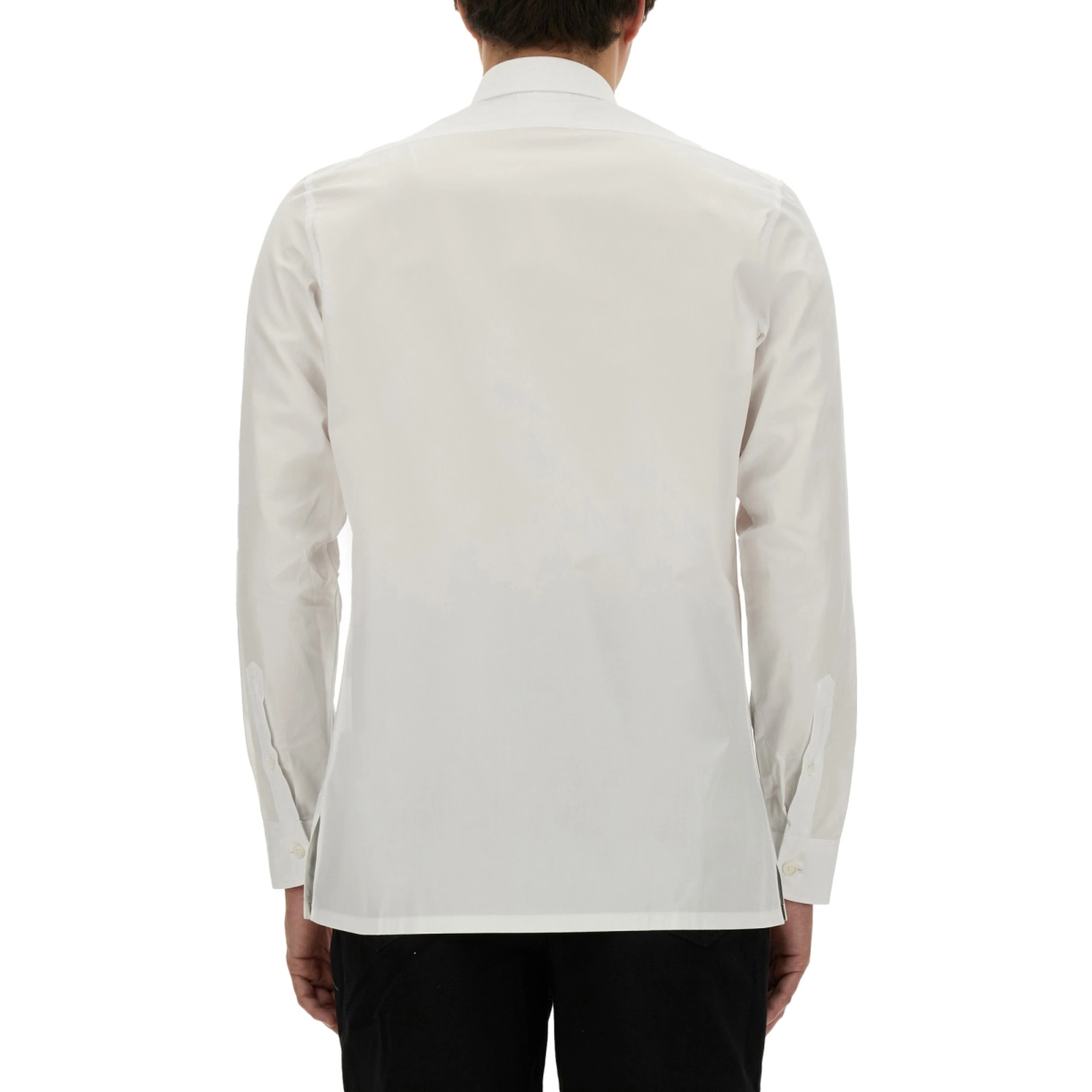 CLASSIC SHIRT