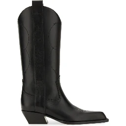 TEXAN BOOT "FOR WALKING"