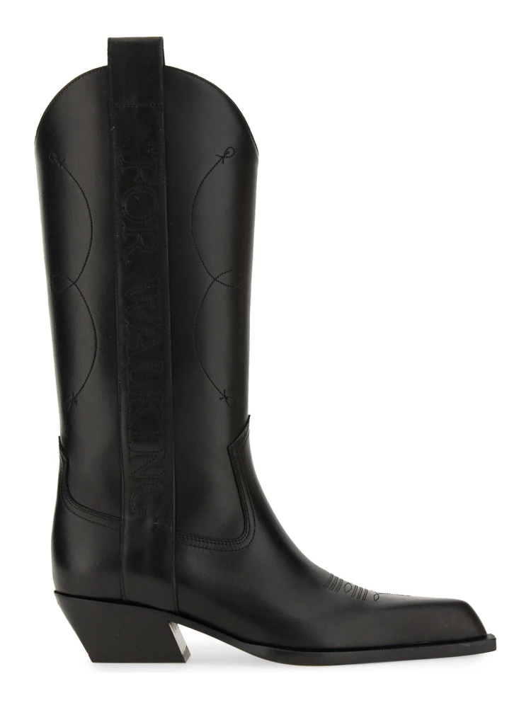 TEXAN BOOT "FOR WALKING"