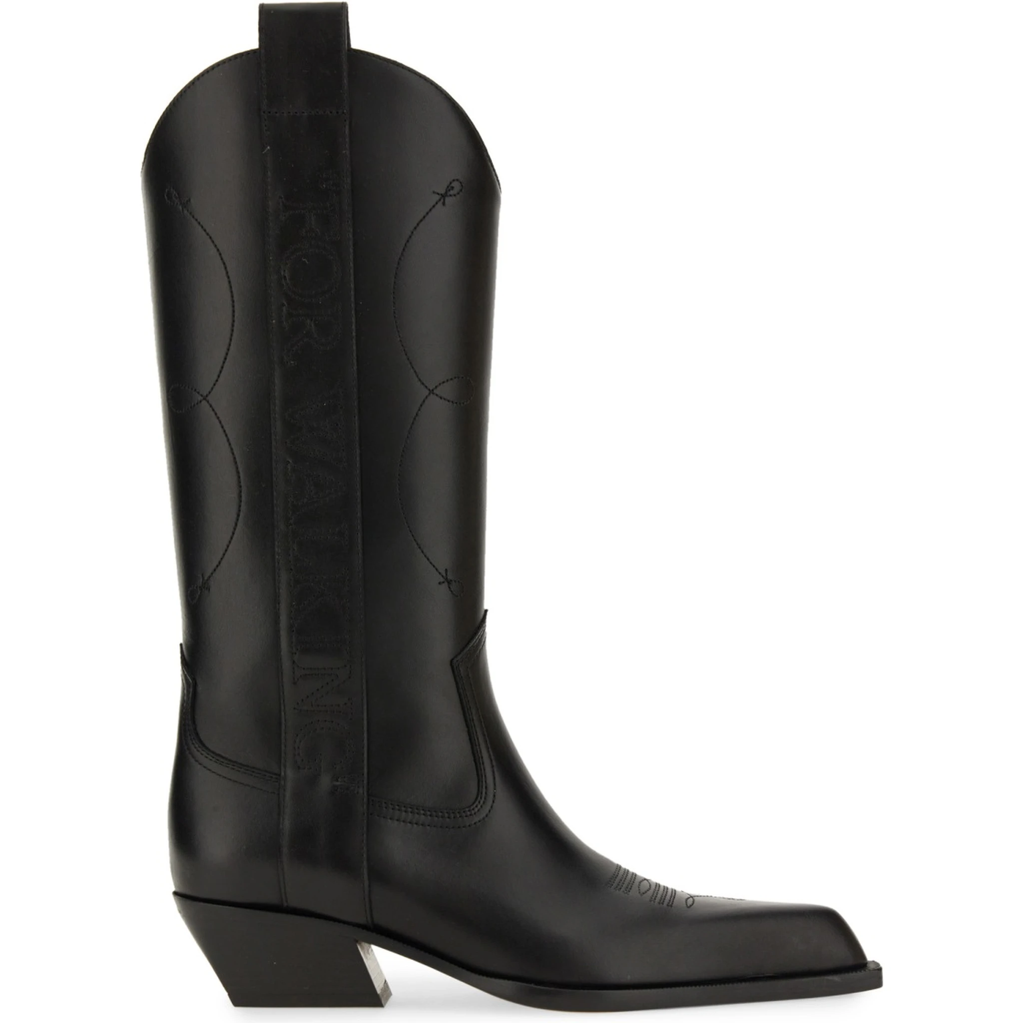 TEXAN BOOT "FOR WALKING"