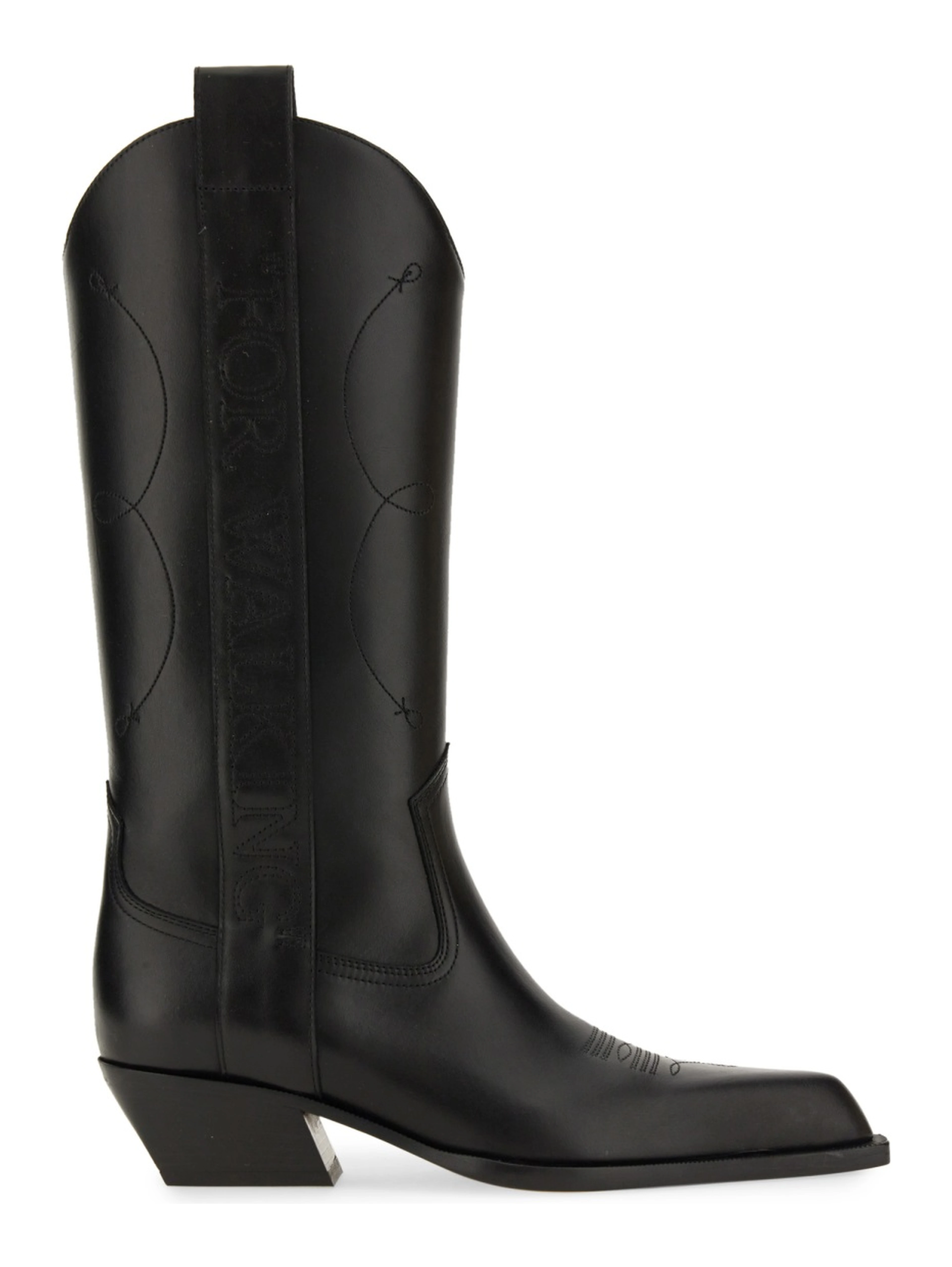 TEXAN BOOT "FOR WALKING"
