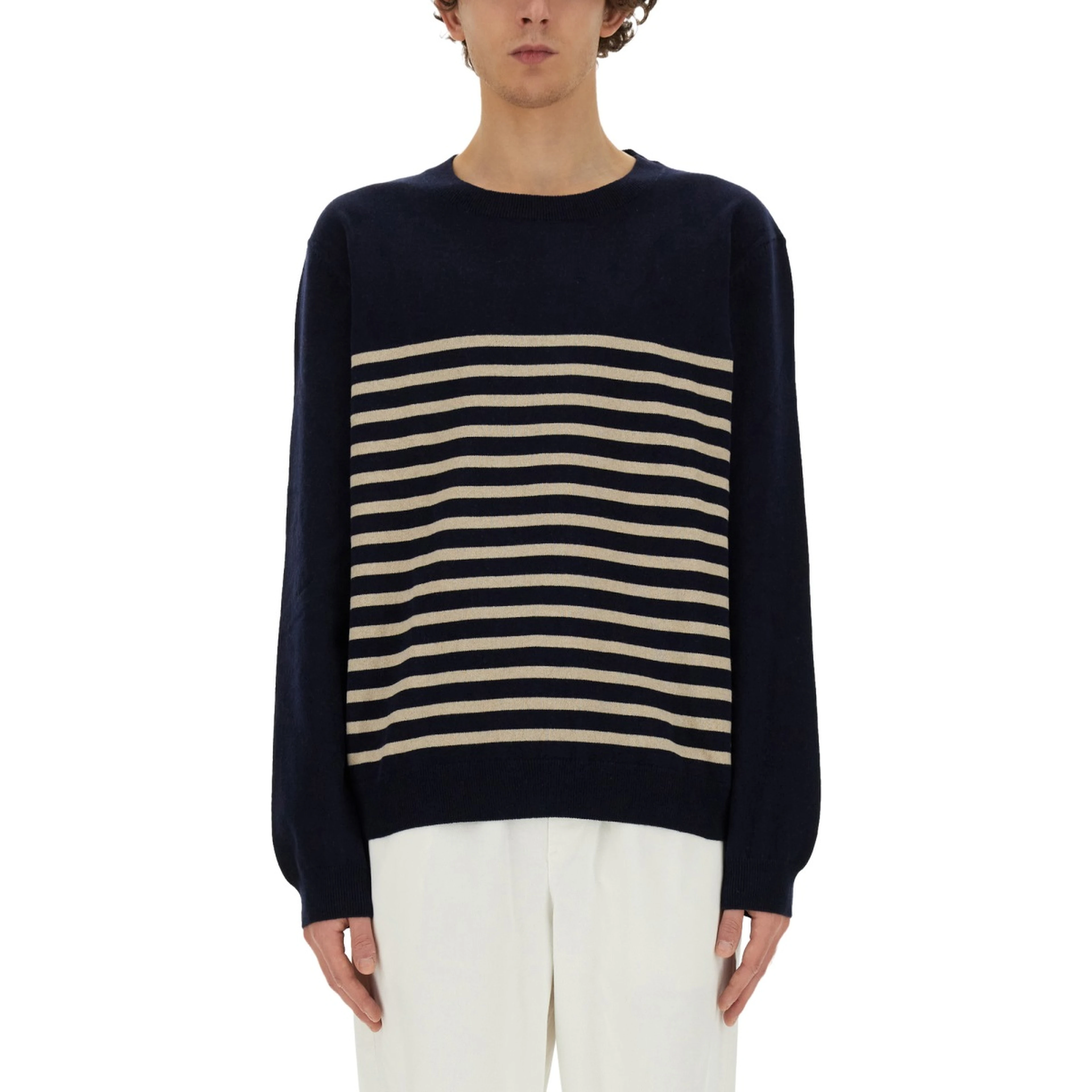 SWEATER "MATTHEW"