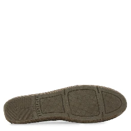 ESPADRILLE IN SUEDE