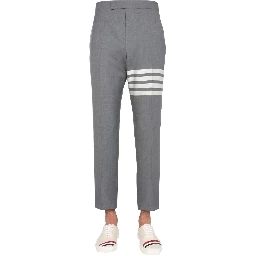 CLASSIC PANTS WITH MARTINGALE