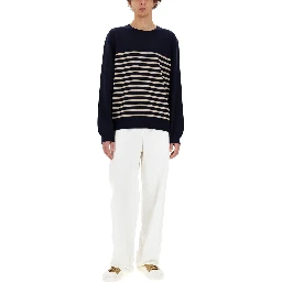 SWEATER "MATTHEW"