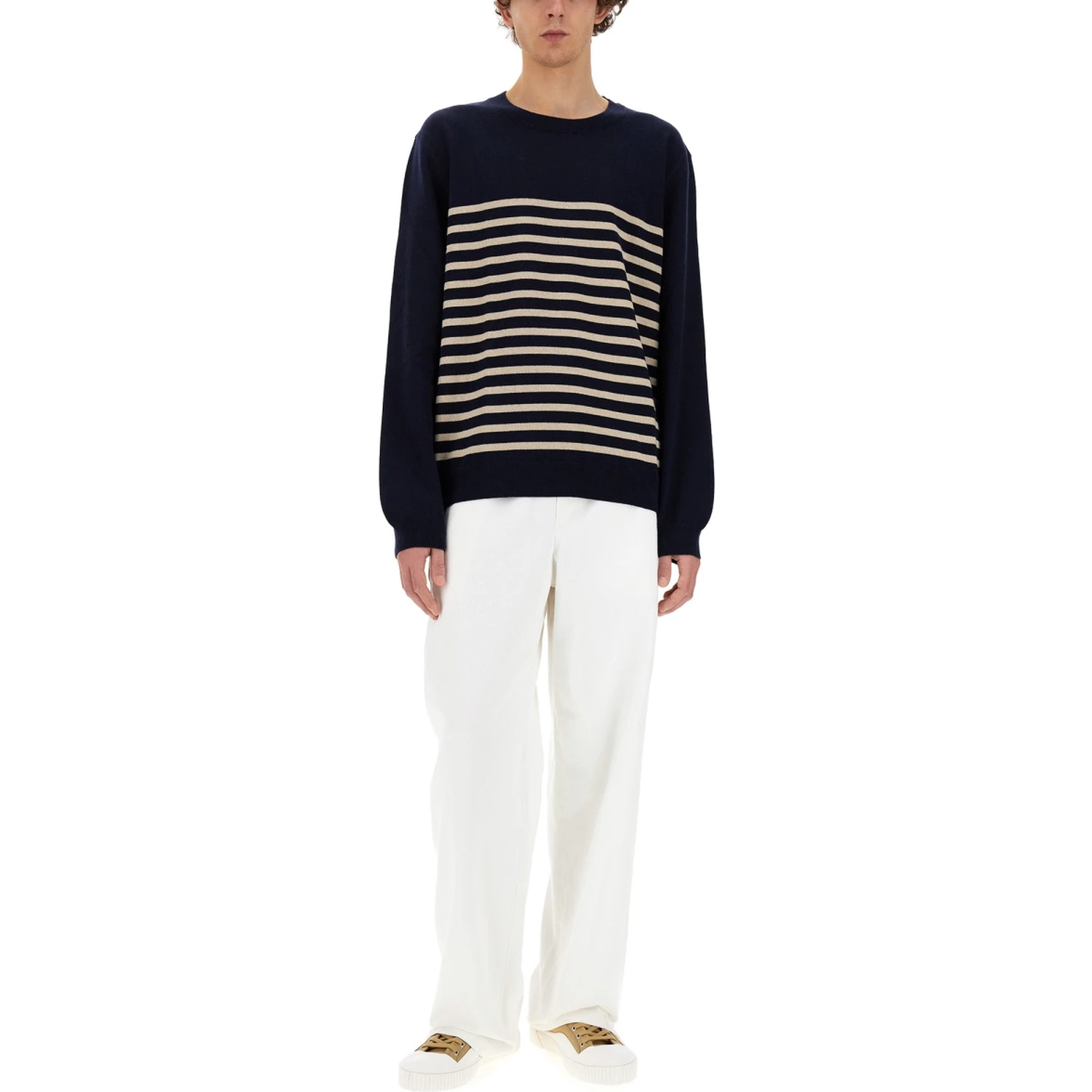 SWEATER "MATTHEW"