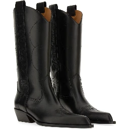 TEXAN BOOT "FOR WALKING"