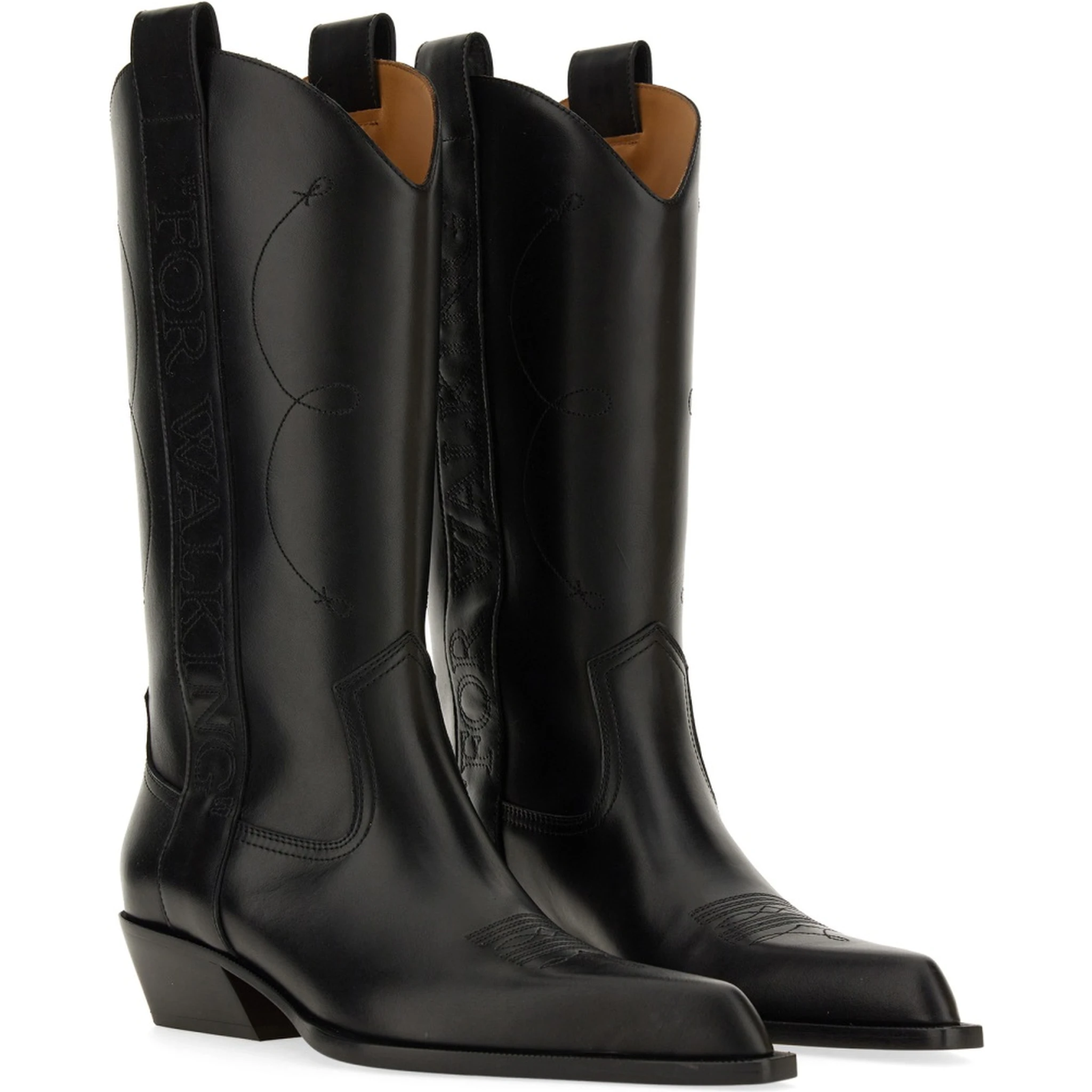 TEXAN BOOT "FOR WALKING"