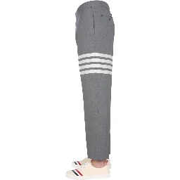 CLASSIC PANTS WITH MARTINGALE