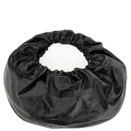SMALL CRESCENT BAG